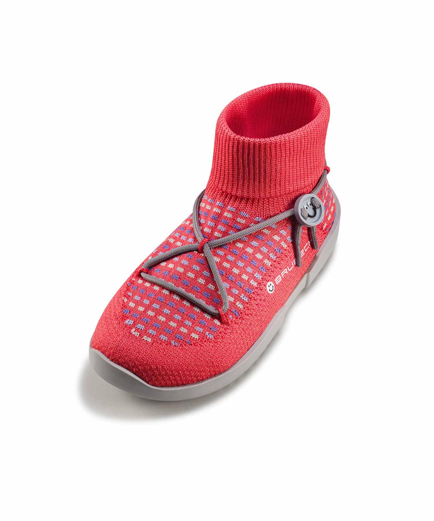 Buty przejściowe dziecięce Brubeck WARM MERINO KIDS 5/7