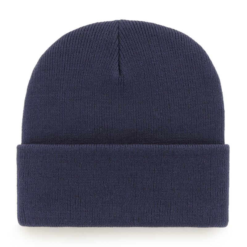 Pletená zimní čepice MLB New York Yankees Haymaker ’47 CUFF KNIT 2/2