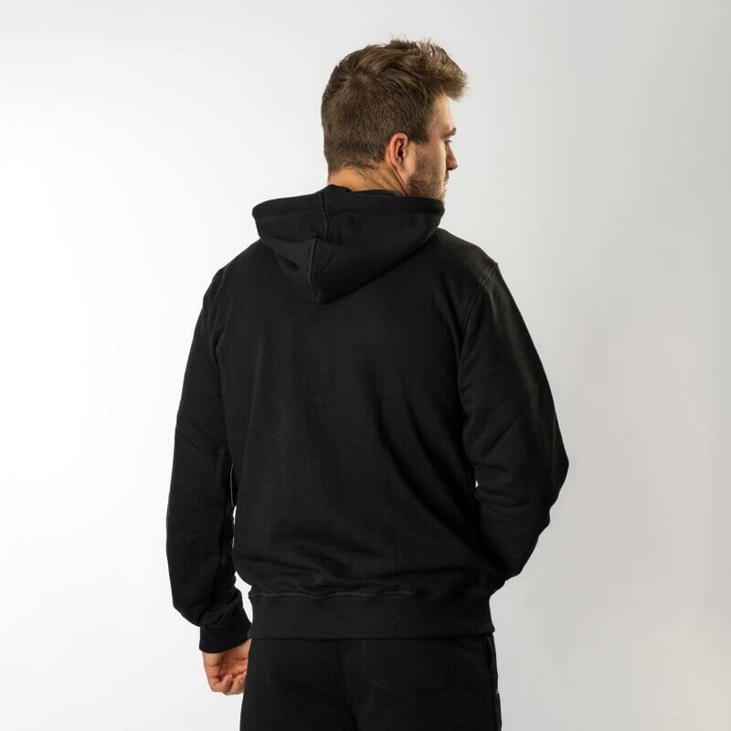 Mikina MLB Los Angeles Dodgers Imprint ’47 HELIX FULL ZIP Hood 4/5