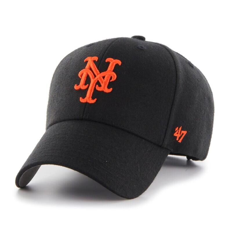 47 BRAND Kšiltovka MLB New York Mets ’47 MVP