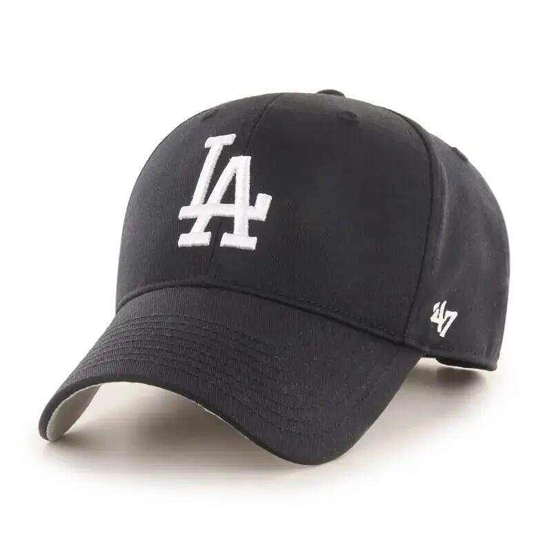 Cap 47 brand model B-RAC12CTP-BKA_KIDS for unisex