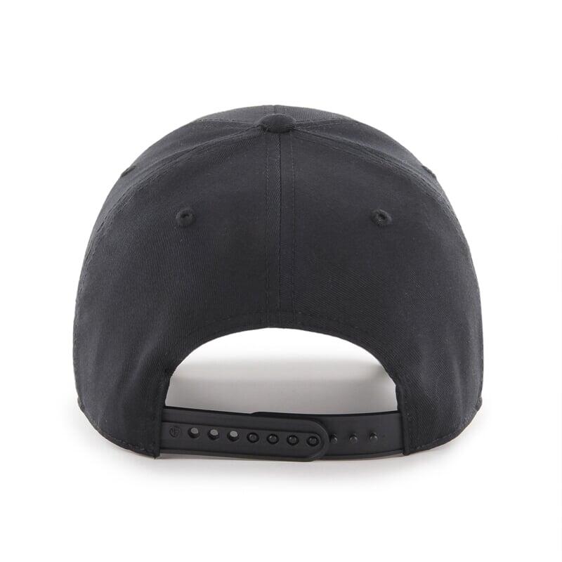 Casquette 47 brand modèle B-RAC12CTP-BKA_KIDS pour unisexe 2/3