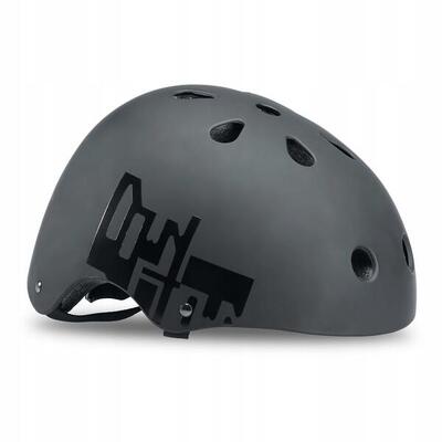 Rollerblade downtown helmet