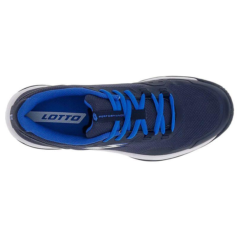 Buty tenisowe męskie Lotto Mirage 600 II all court 6/7