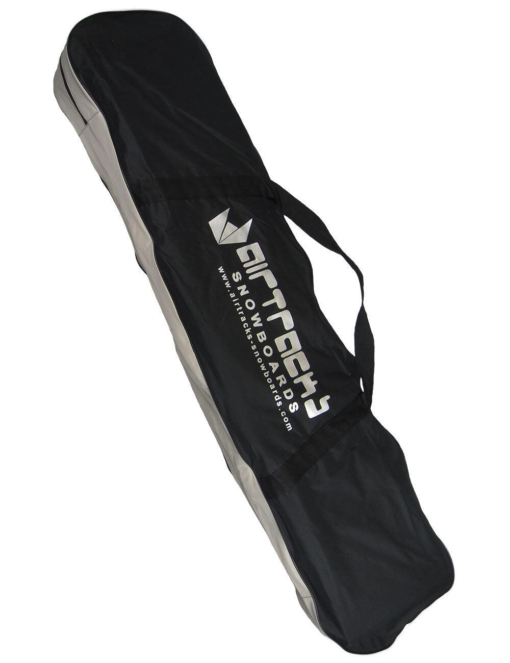 Set de Snowboard Femme: Planche  Lights + Fixations Master W M + Sac SB 3/3