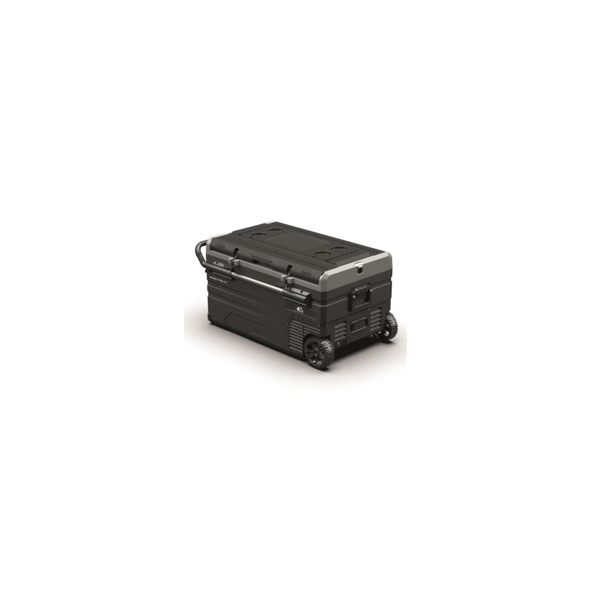 EZA Glacière à compression Blizz-E Flex 73 litres Camping-car + Adaptateur 2/5