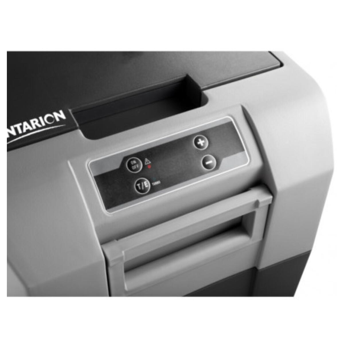 ANTARION Glacière à Compression 35L Camping-car Bateau Voiture 3/5