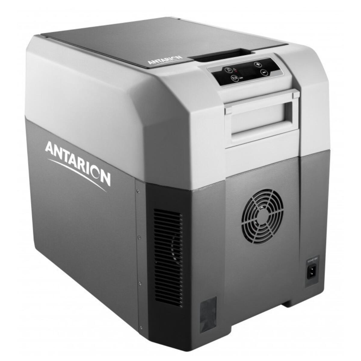 ANTARION Glacière à Compression 35L Camping-car Bateau Voiture 2/5