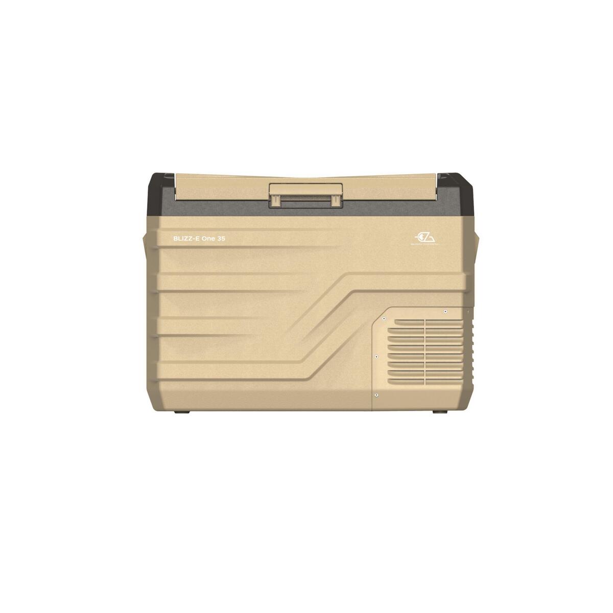Glacière à compression Blizz-E One 35 litres Camping-car 2/5