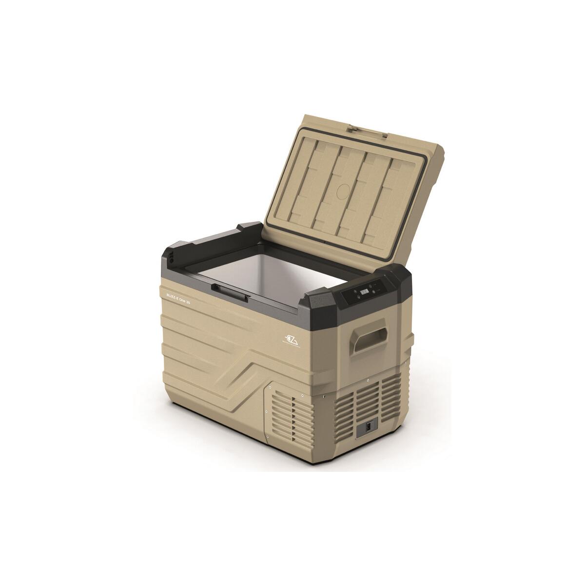 Glacière à compression Blizz-E One 35 litres Camping-car 4/5