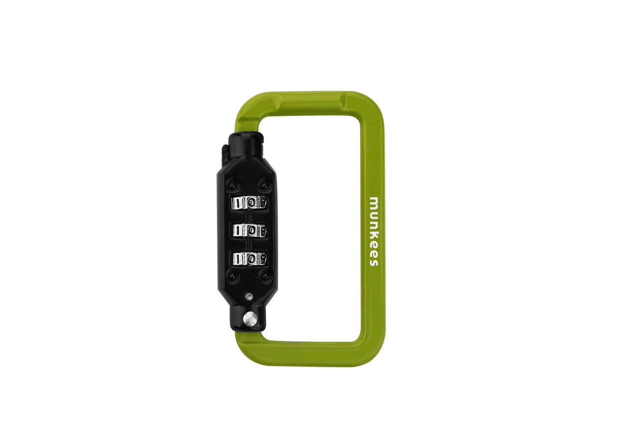 Karabina Munkees Lock 3/3