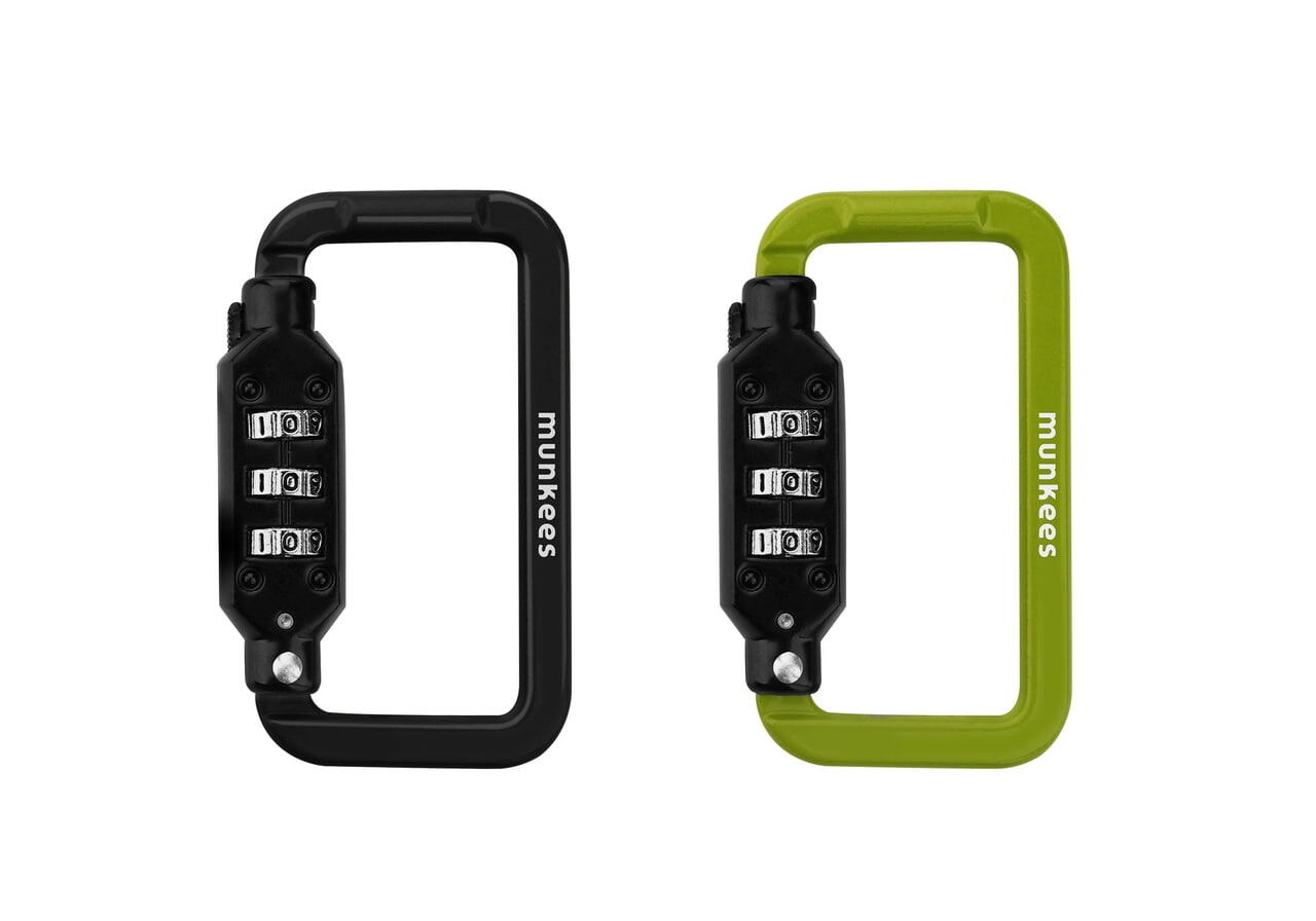 Karabina Munkees Lock 2/3