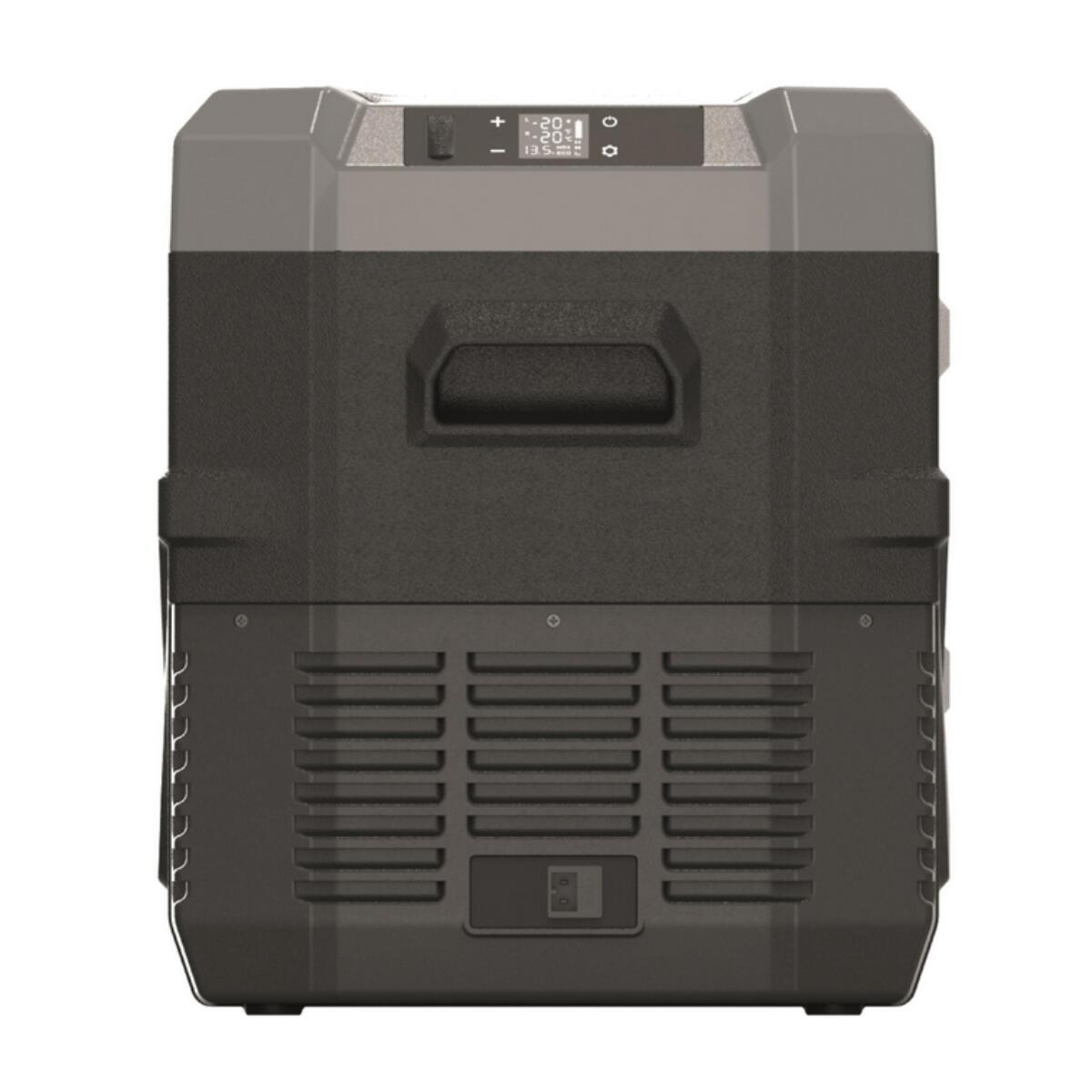 EZA Glacière à compression Blizz-E Dual 31 litres Camping-car +  EZA 4/5