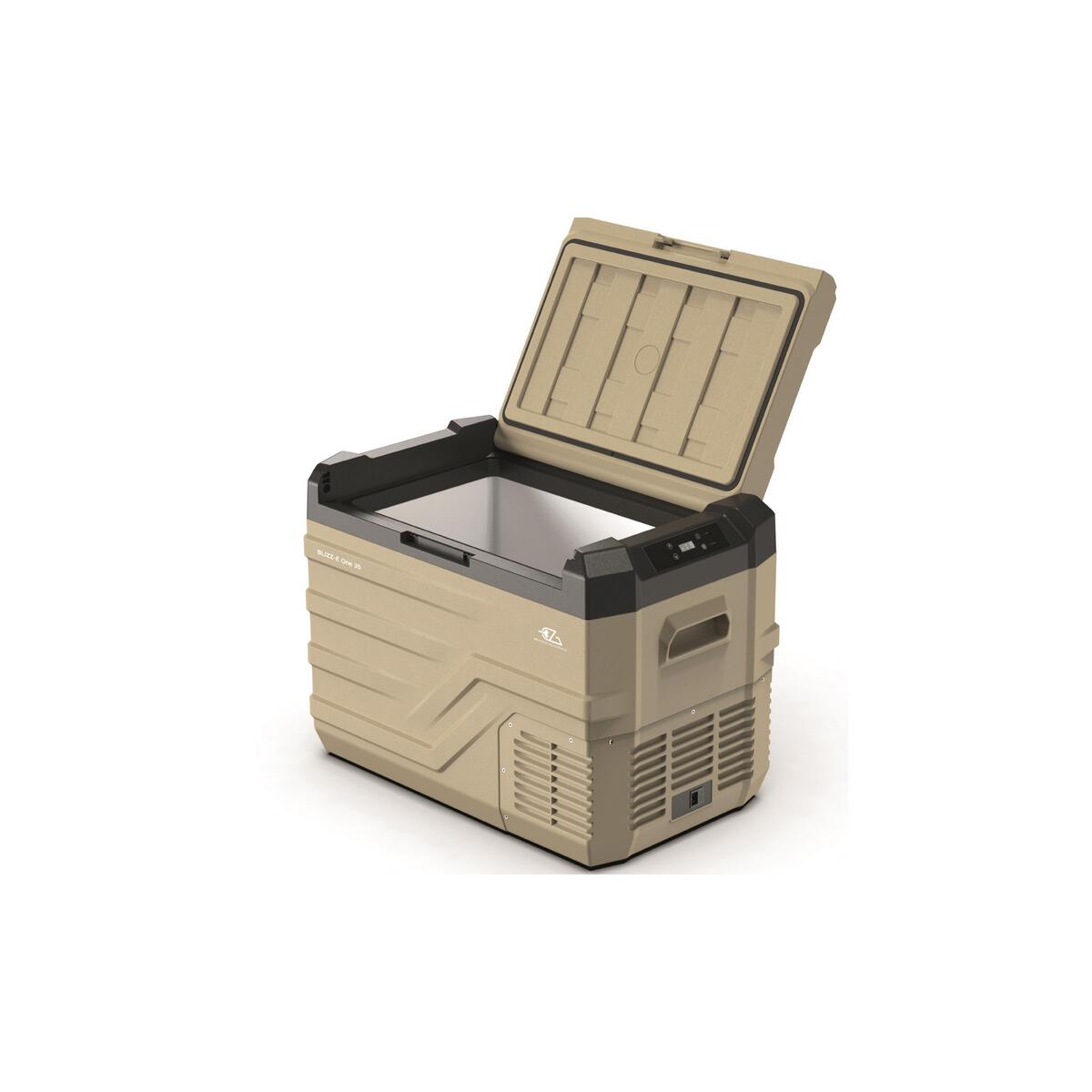 Glacière à compression Blizz-E One 27 litres Camping-car 4/5