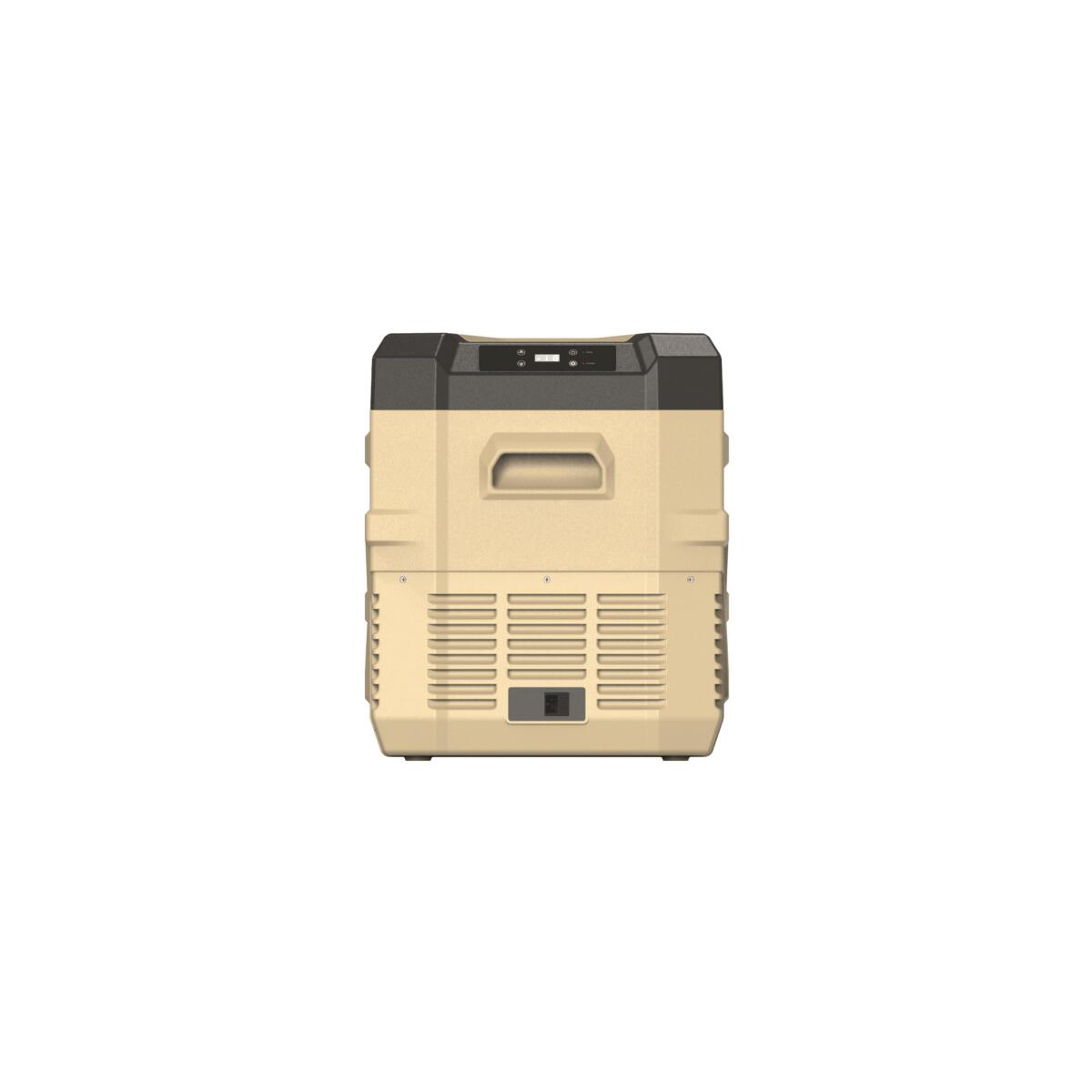 EZA Glacière à compression Blizz-E One 35 litres Camping-car + Adaptateur 5/5