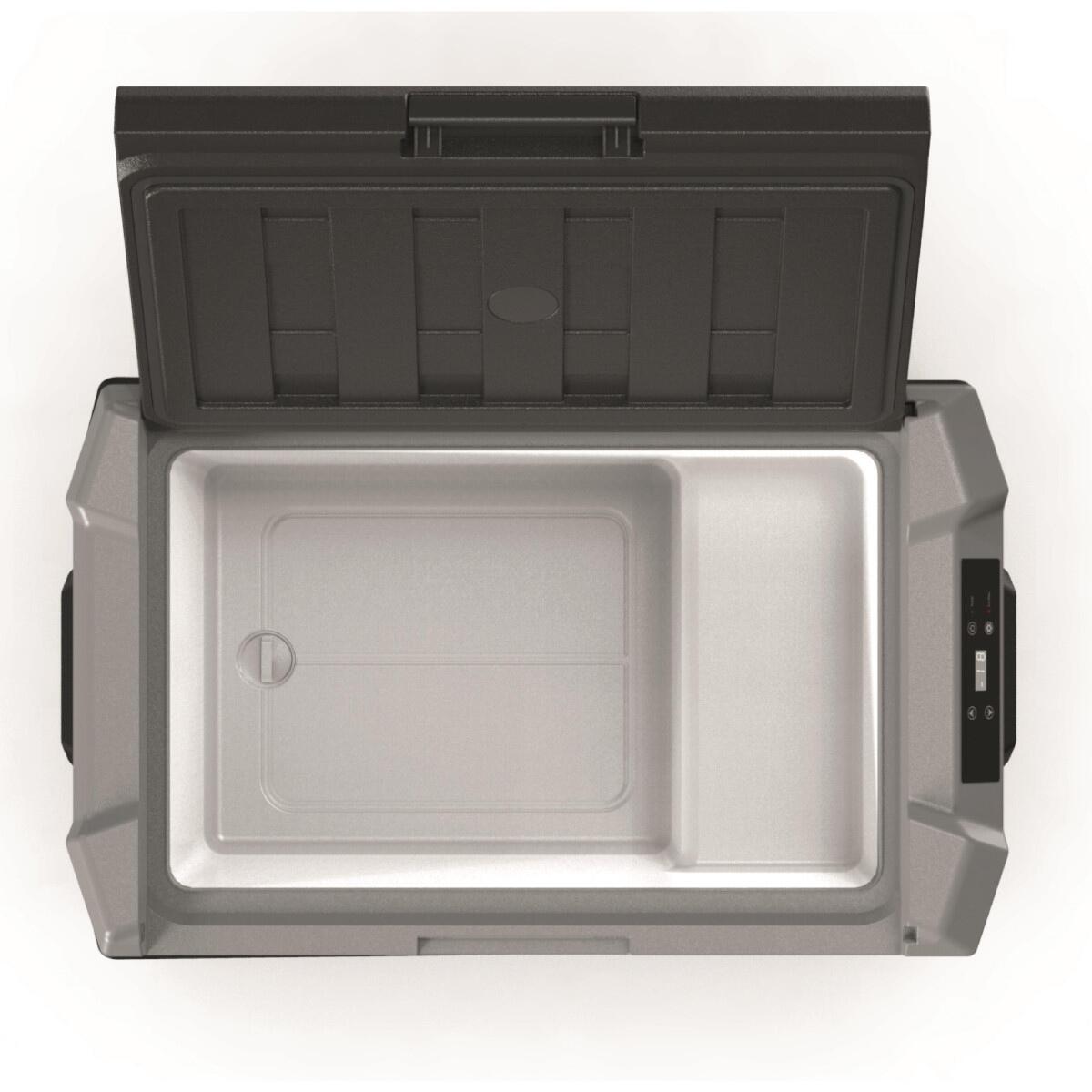 EZA Glacière à compression Blizz-E One 35 litres Camping-car +  EZA Adaptateur 5/5