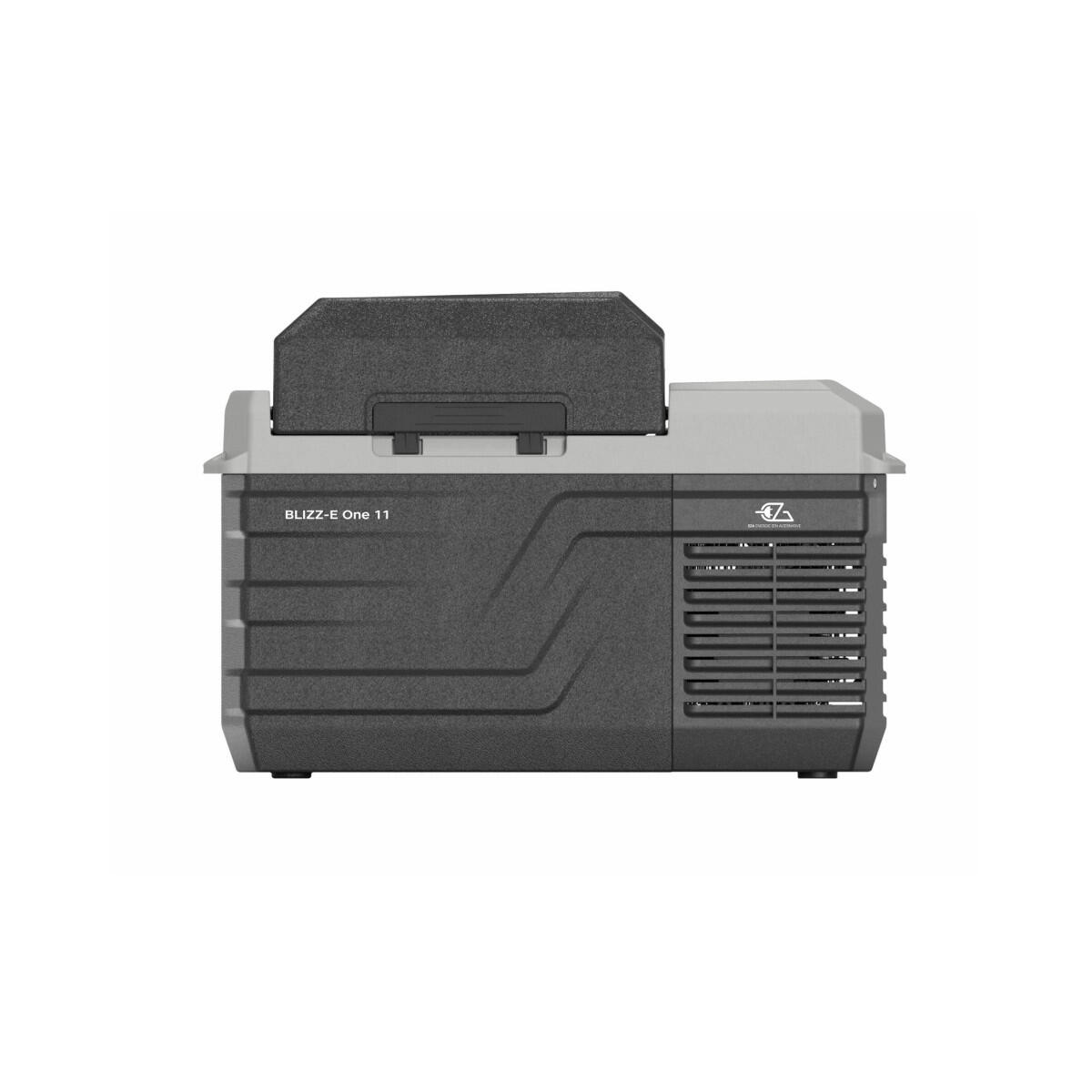 EZA Glacière à compression Blizz-E One 11 litres Camping-car 3/5