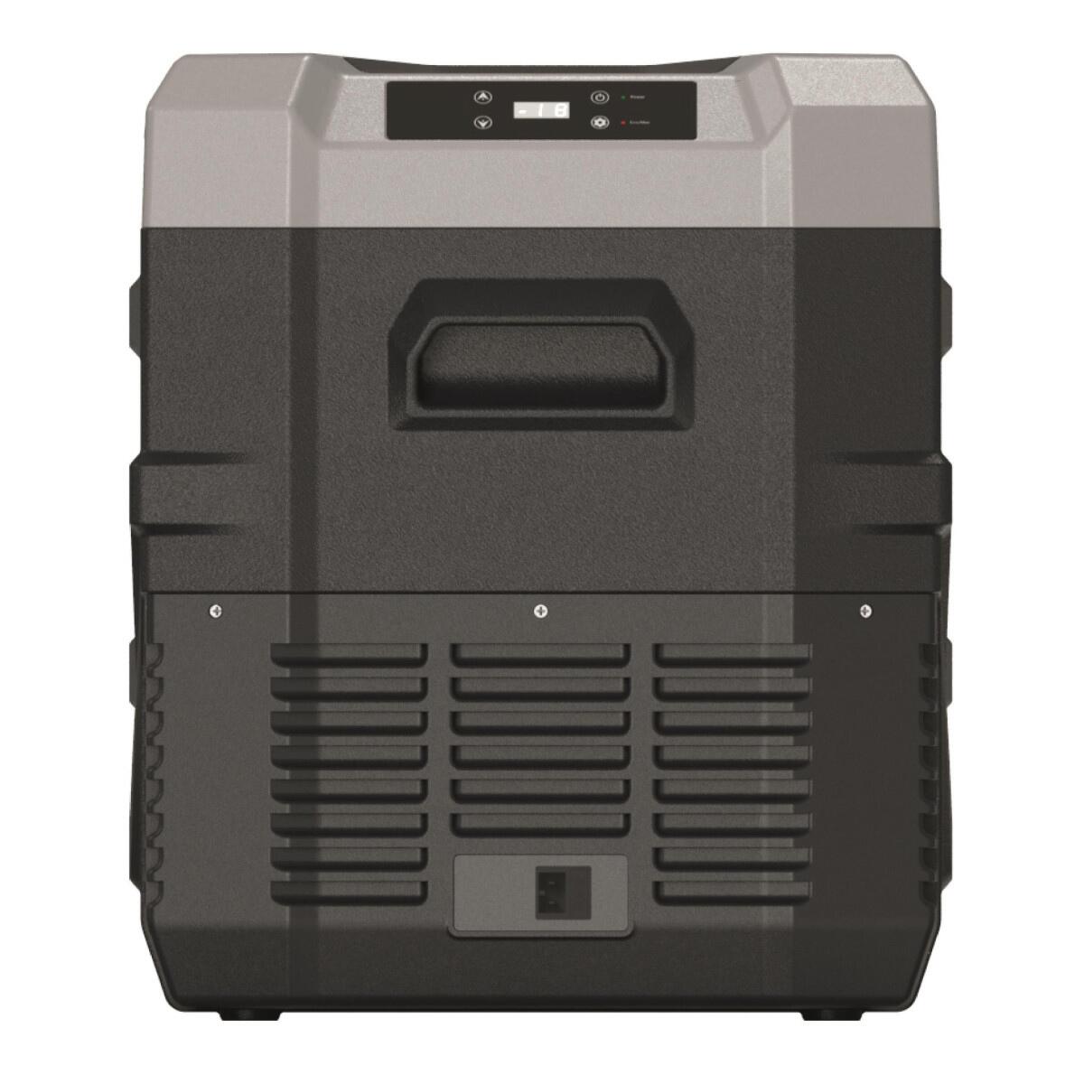 EZA Glacière à compression Blizz-E One 35 litres Camping-car +  EZA Adaptateur 4/5