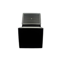 EZA Glacière Hybride 42 L Réfrigération à Compression 12/220/240 Volts