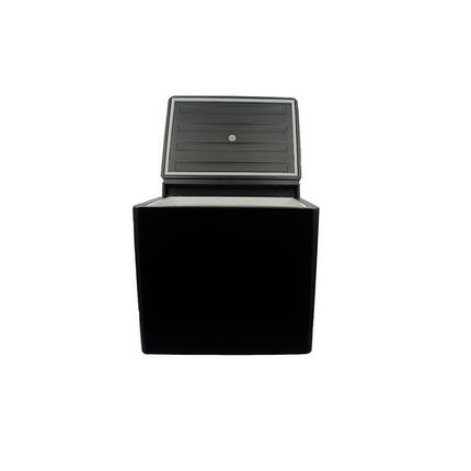 EZA Glacière Hybride 42 L Réfrigération à Compression 12/220/240 Volts