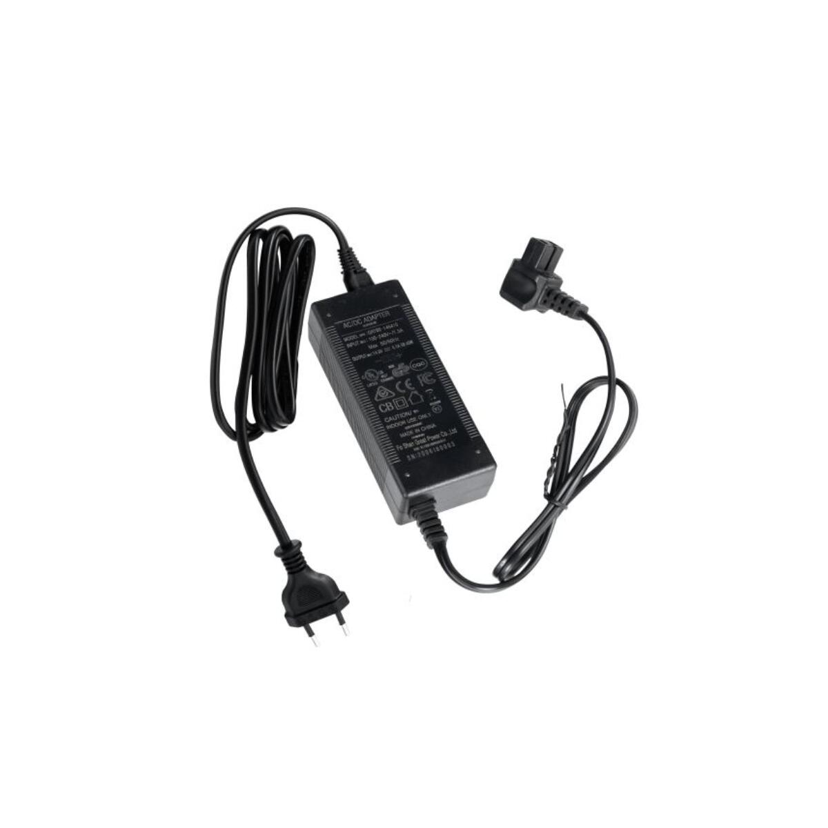 Pack EZA Glacière à compression 9 litres Camping car + Adaptateur 12/220V 5/5
