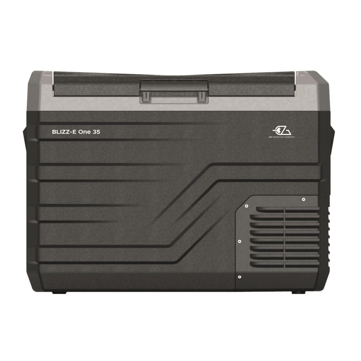 EZA Glacière à compression Blizz-E One 35 litres Camping-car 2/5