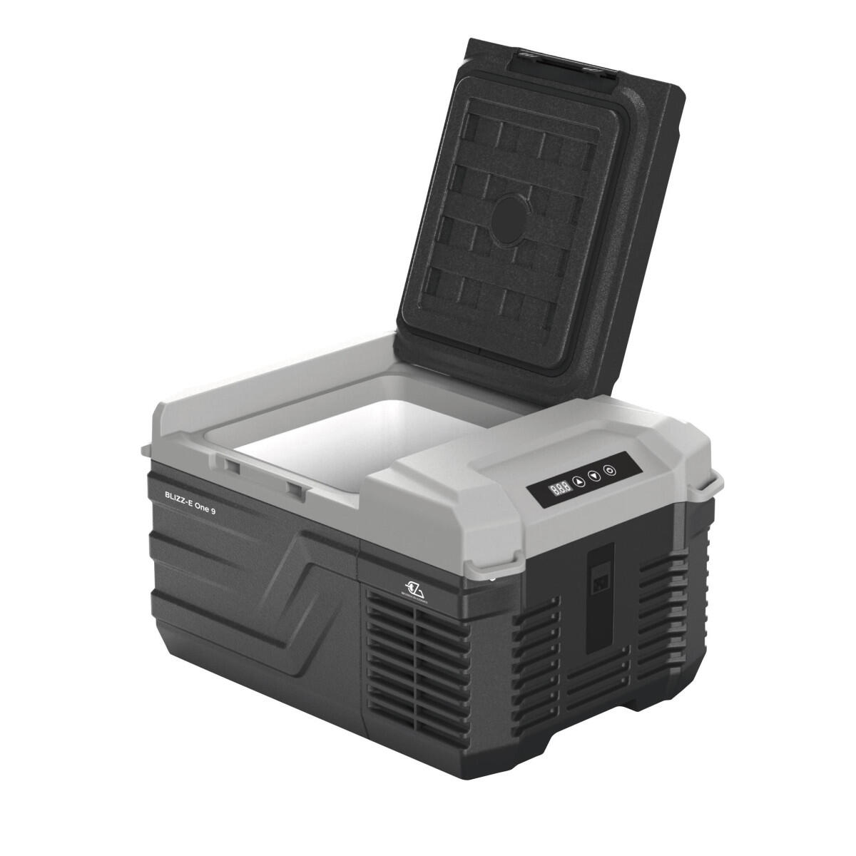 EZA Glacière à compression Blizz-E One 9 litres Camping-car 2/5