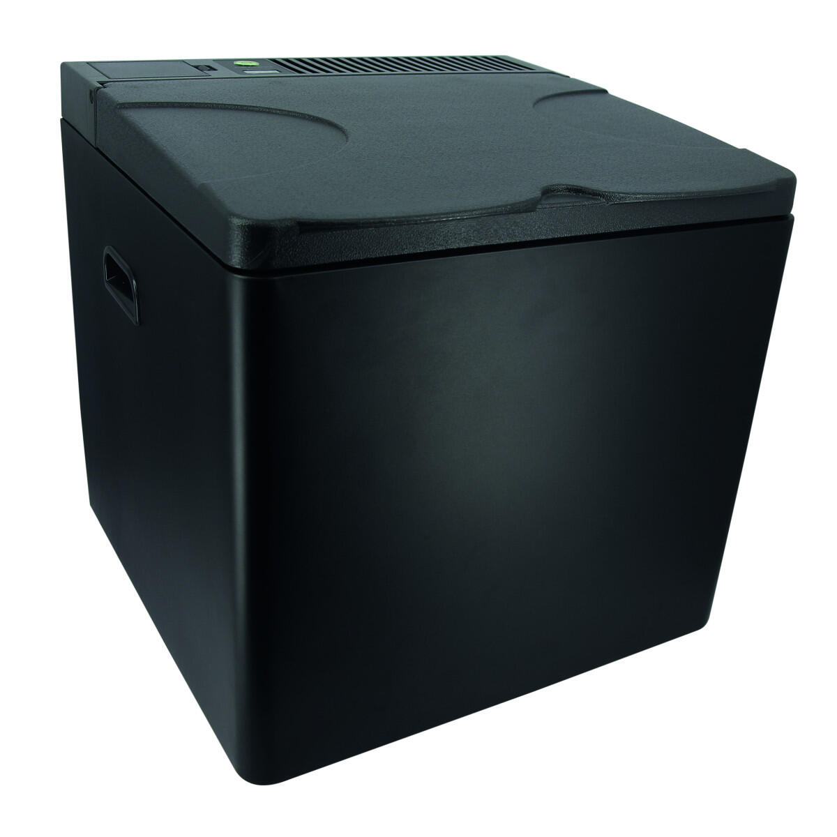 Eza - Eza Glacière À Absorption 42l 3 Sources D'Energie Portable Camping-car Bateau - Glacière - Noir - Decathlon