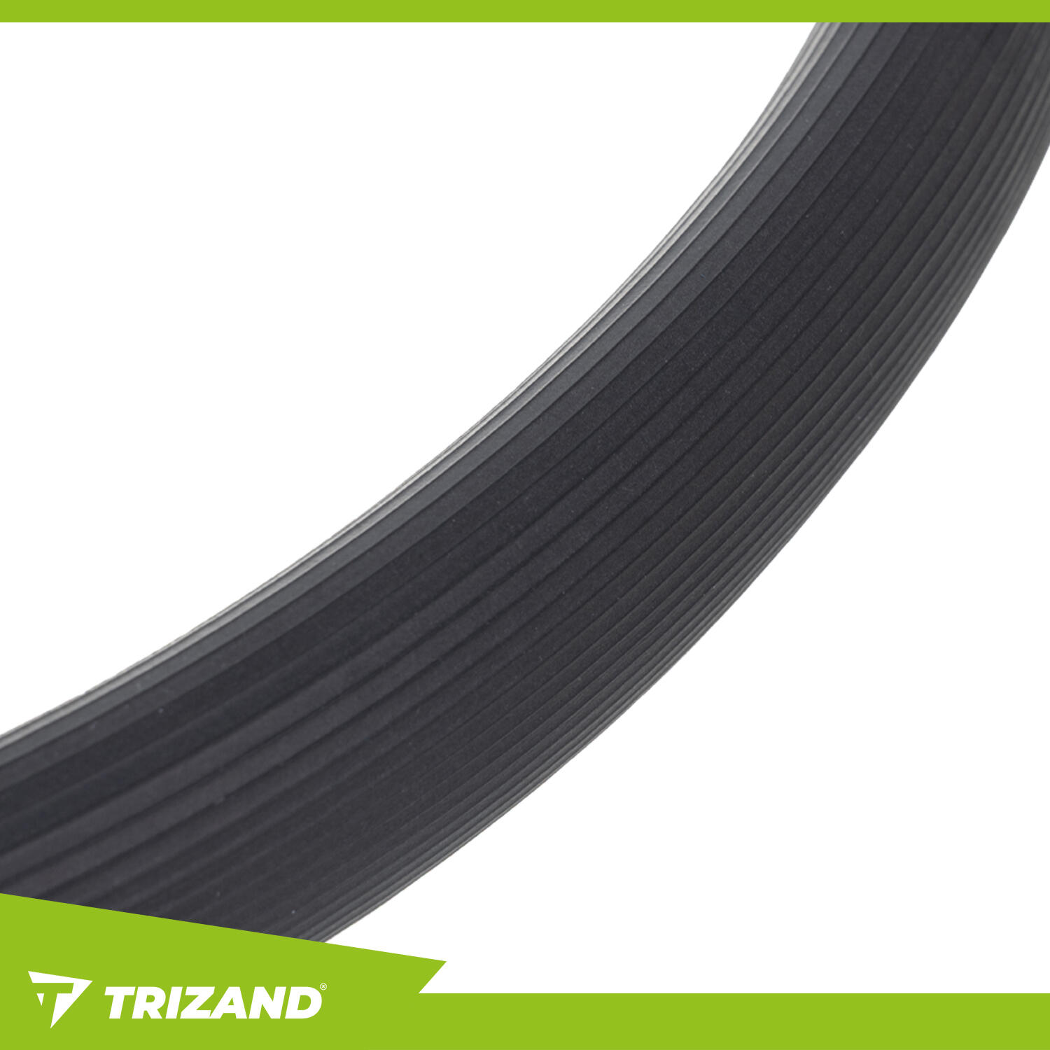 Obręcz do pilatesu TRIZAND 38 cm - ring 6/7