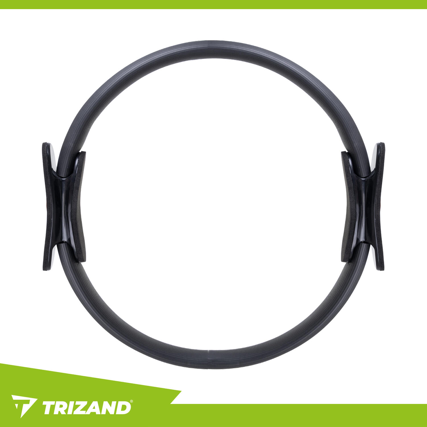 Obręcz do pilatesu TRIZAND 38 cm - ring 7/7