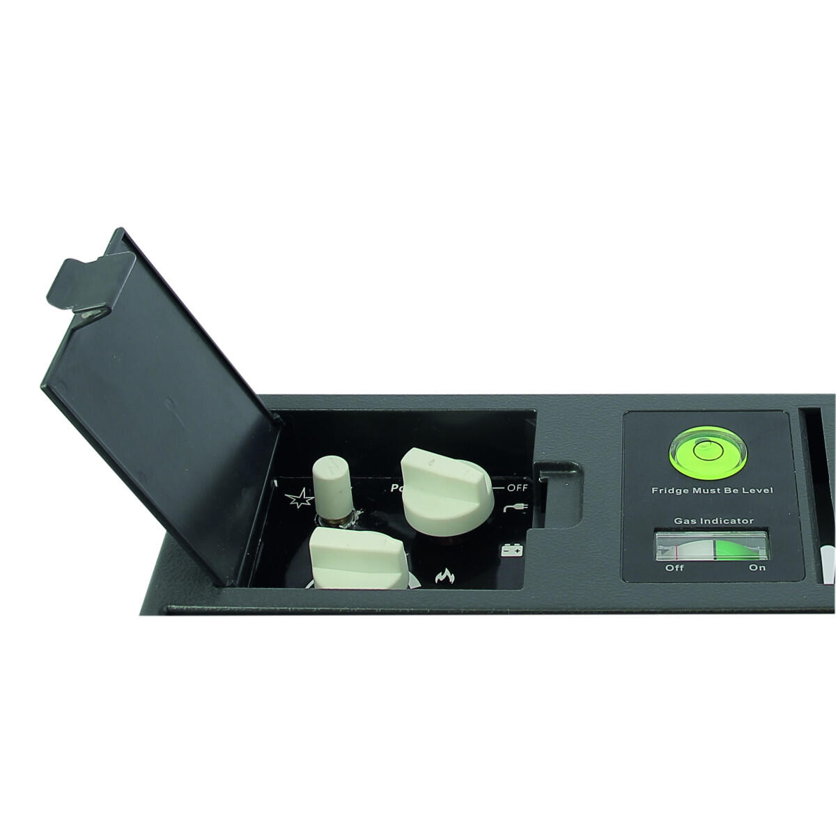 EZA Glacière à Absorption 42L  Camping-car Bateau Voiture 2/3