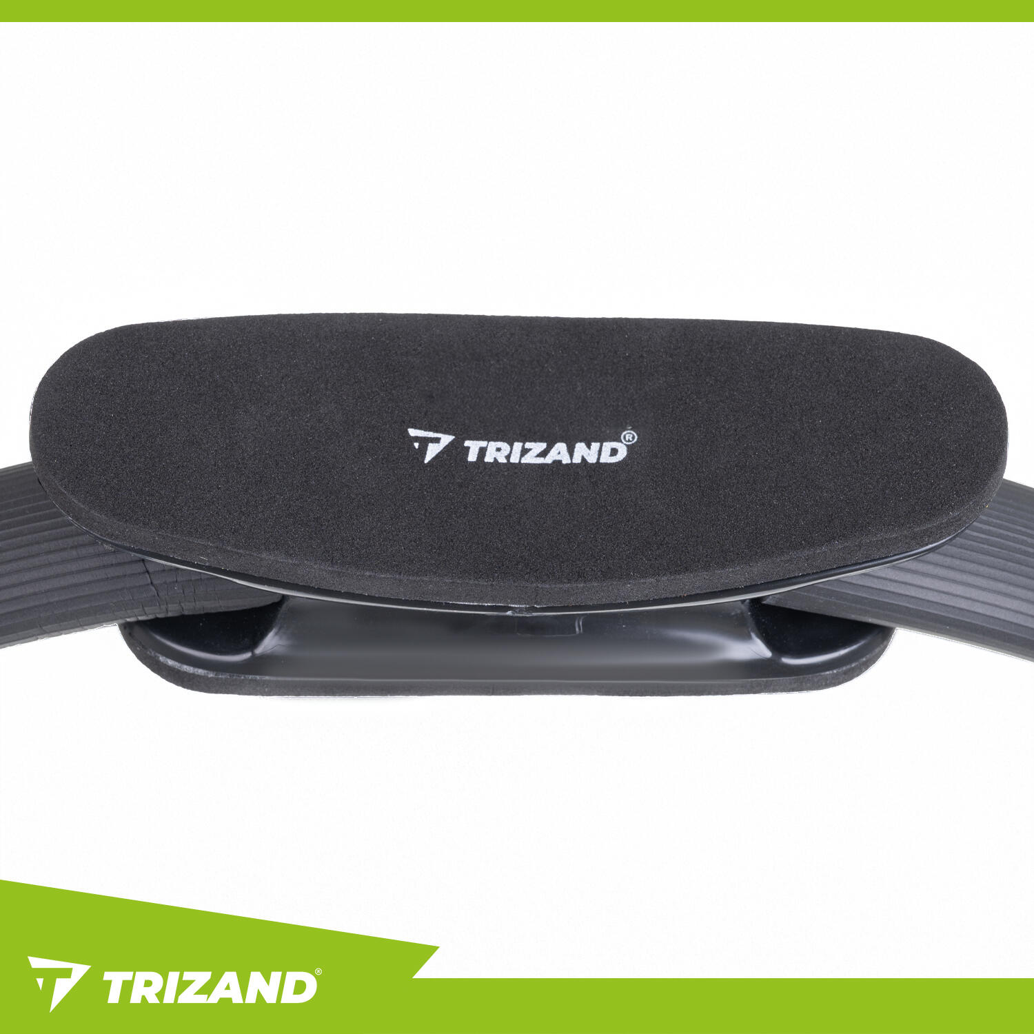 Obręcz do pilatesu TRIZAND 38 cm - ring 5/7