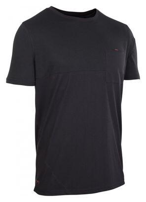 Maglia manica corta ION Seek AMP — Nero