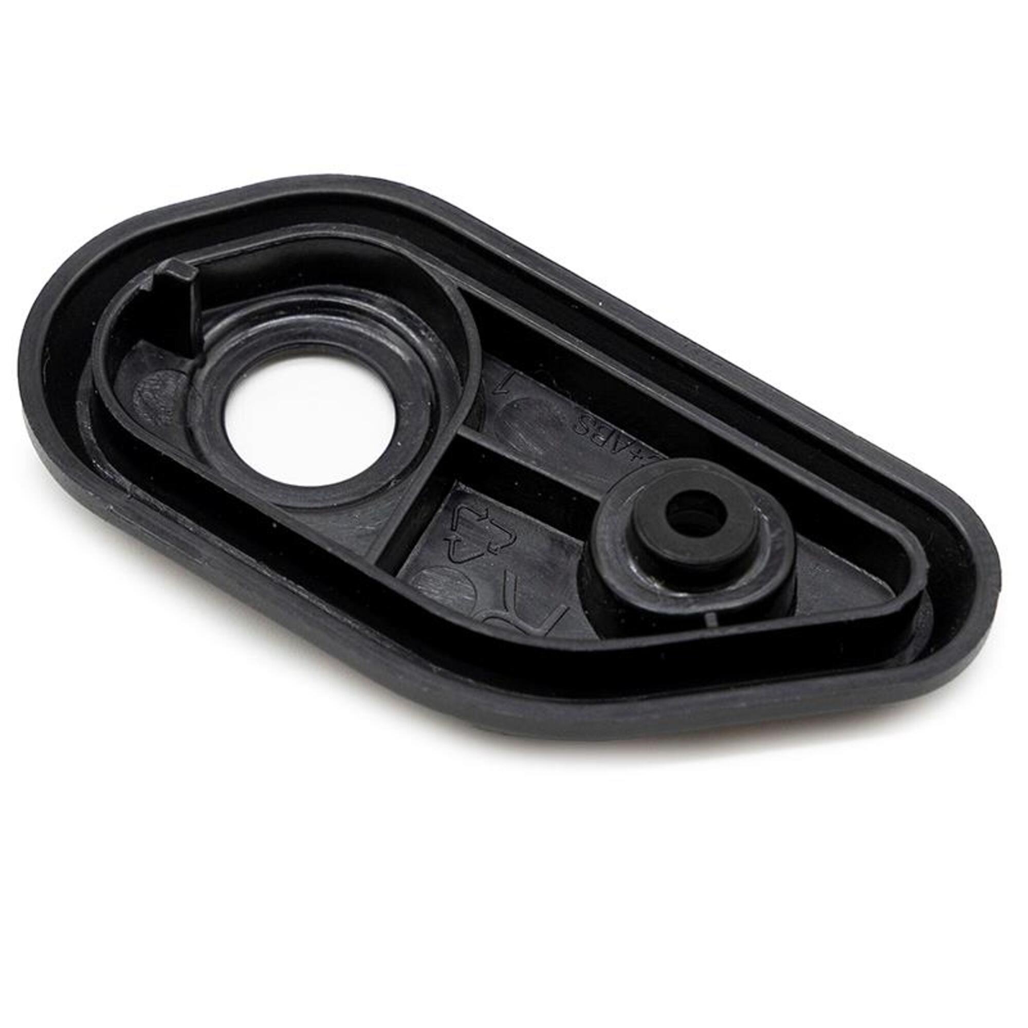 Embellecedor original horquilla NIU KQi3 Pro / MAX 2/3