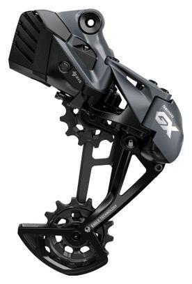 SRAM Cambio posteriore Sram GX Eagle AXS 12V 52 denti (senza batteria) Lunar