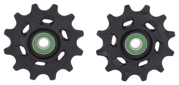 SRAM Coppia di ruote con deragliatore Sram Red XPLR AXS 12v