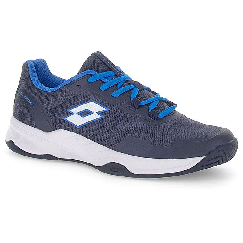 Buty tenisowe męskie Lotto Mirage 600 II all court 1/7