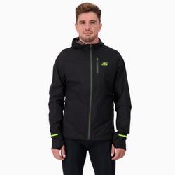 Veste coupe-vent imperméable Homme Running MID-ULTRA WINDBREAKER