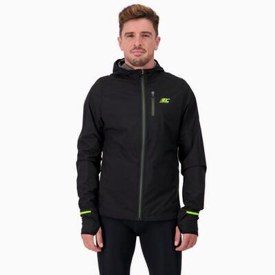 Wasserdichte Windjacke Herren Running MID-ULTRA WINDBREAKER