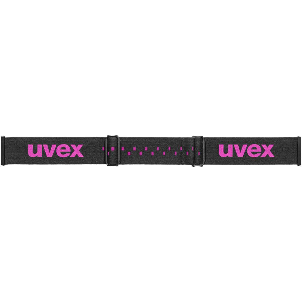 Máscara de esqui para criança Uvex PWDR FM 4/4