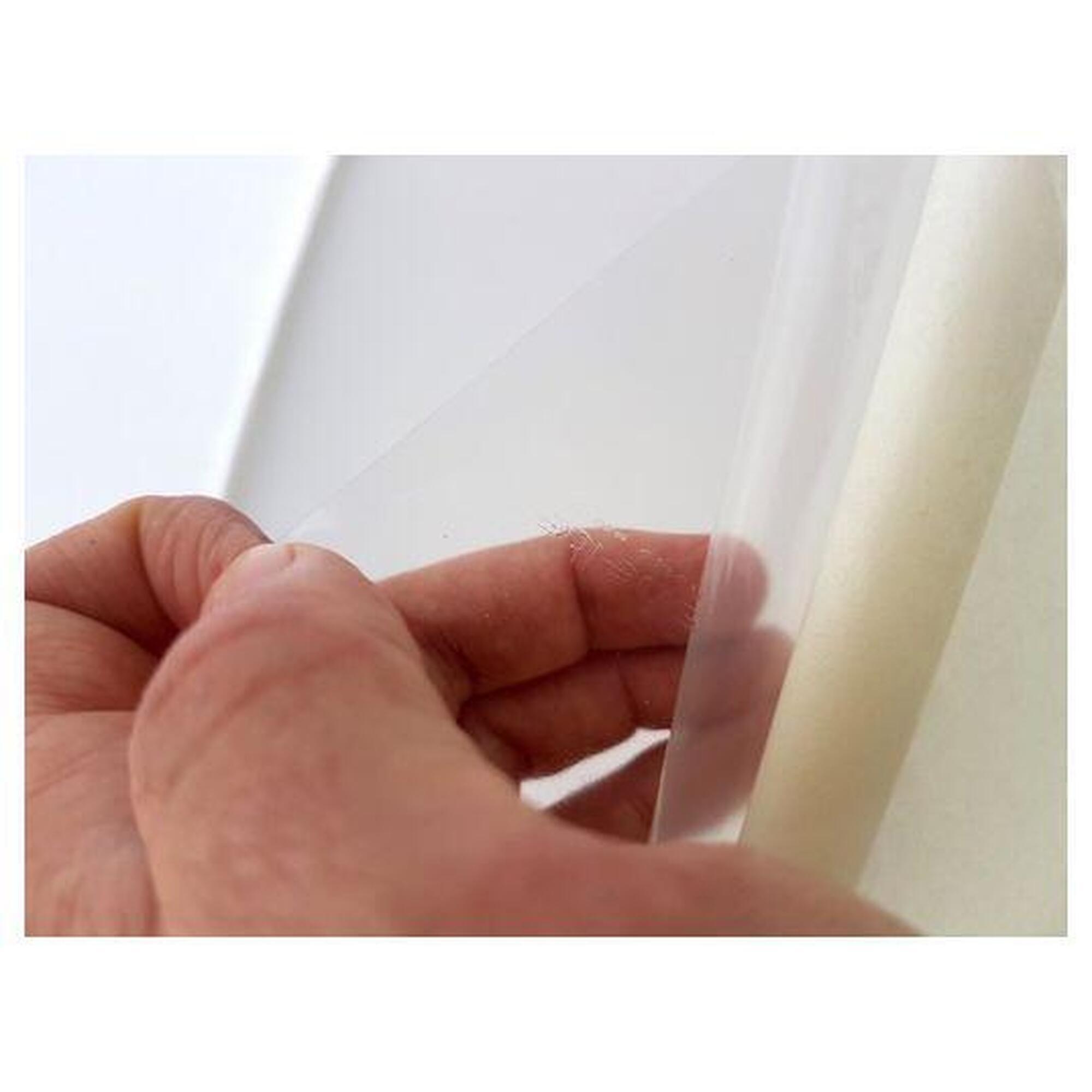 Shelter Roll 1 m ZeroDue Self-Adhesive Protection (Roll 58