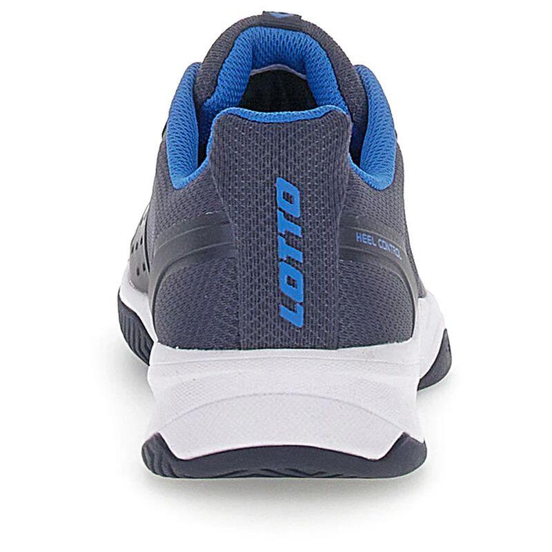 Buty tenisowe męskie Lotto Mirage 600 II all court 5/7