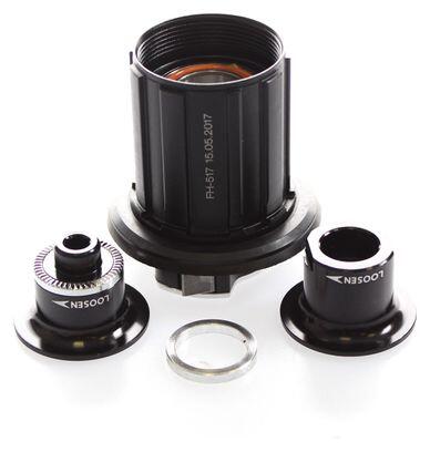 Corps de Roue Libre Race Face Trace Shimano/Sram