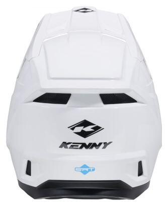 Kask Kenny Performance Solid White 3/4