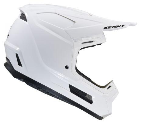 Kask Kenny Performance Solid White 2/4