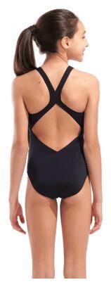 Girls' backless one-piece swimsuit Arena 2/7
