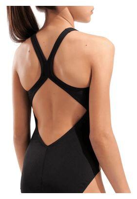 Girls' backless one-piece swimsuit Arena 4/7