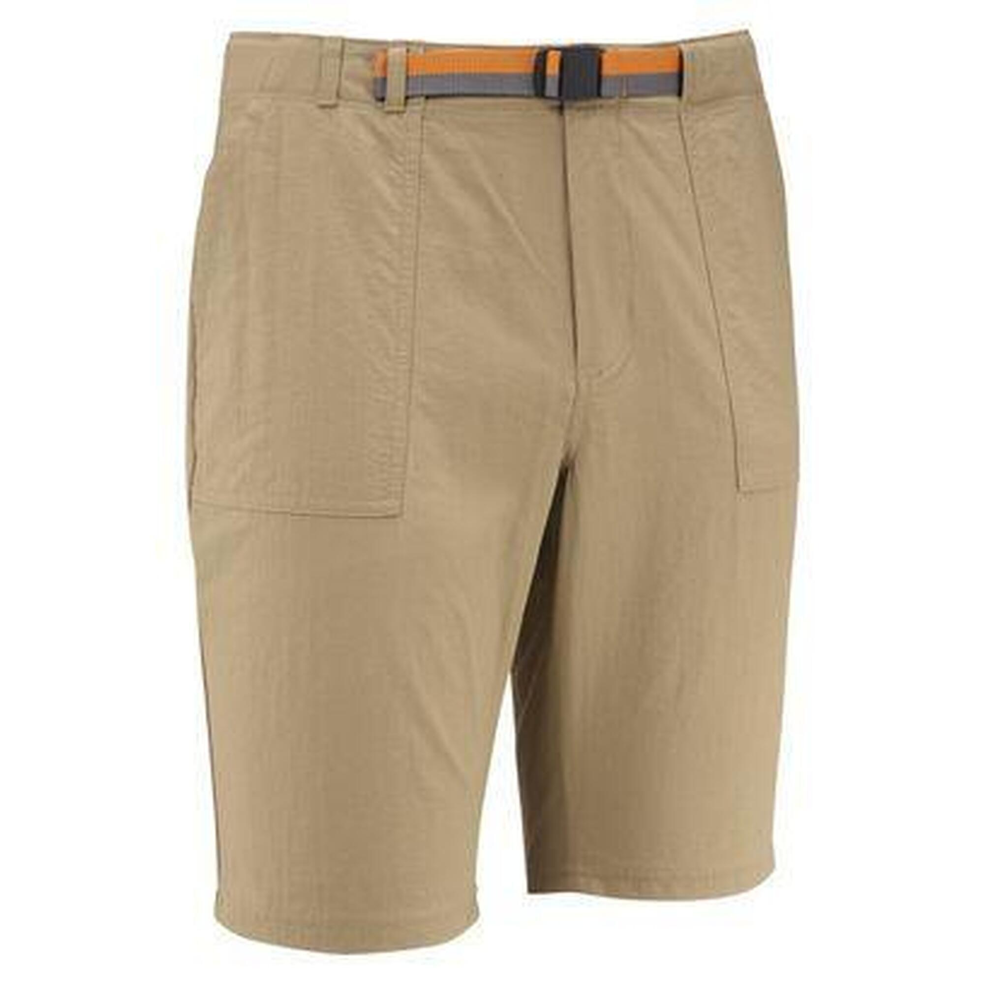 Short Tactique Homme - Coupe Décontractée, Séchage Rapide, Respirant - Idéal Randonnée, Escalade, Camping
