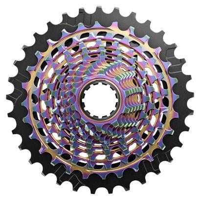 SRAM Cassetta SRAM Red E1 XG-1290 12S Rainbow
