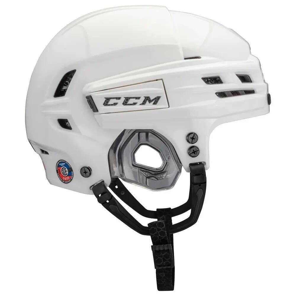 Kask hokejowe CCM Super Tacks X Senior 3/6